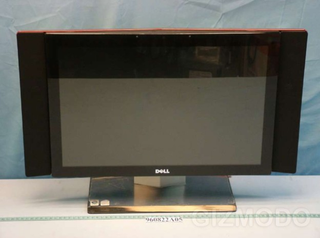 Illustration for article titled Dell XPS One A2010 Leaked by the FCC, Reveals Optional TV Tuner and AV Input